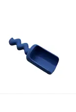 Grennn Speelschepje 'Wave' blauw