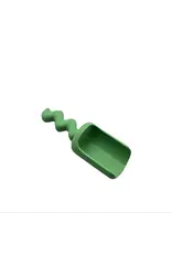 Grennn Speelschepje 'Wave' groen