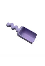 Grennn Speelschepje 'Wave' pastel paars