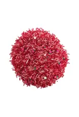 Grennn Speelrijst aardbeien mix 750Gram