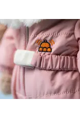 Jellycat Bashful Bunny 'Snow Suit'