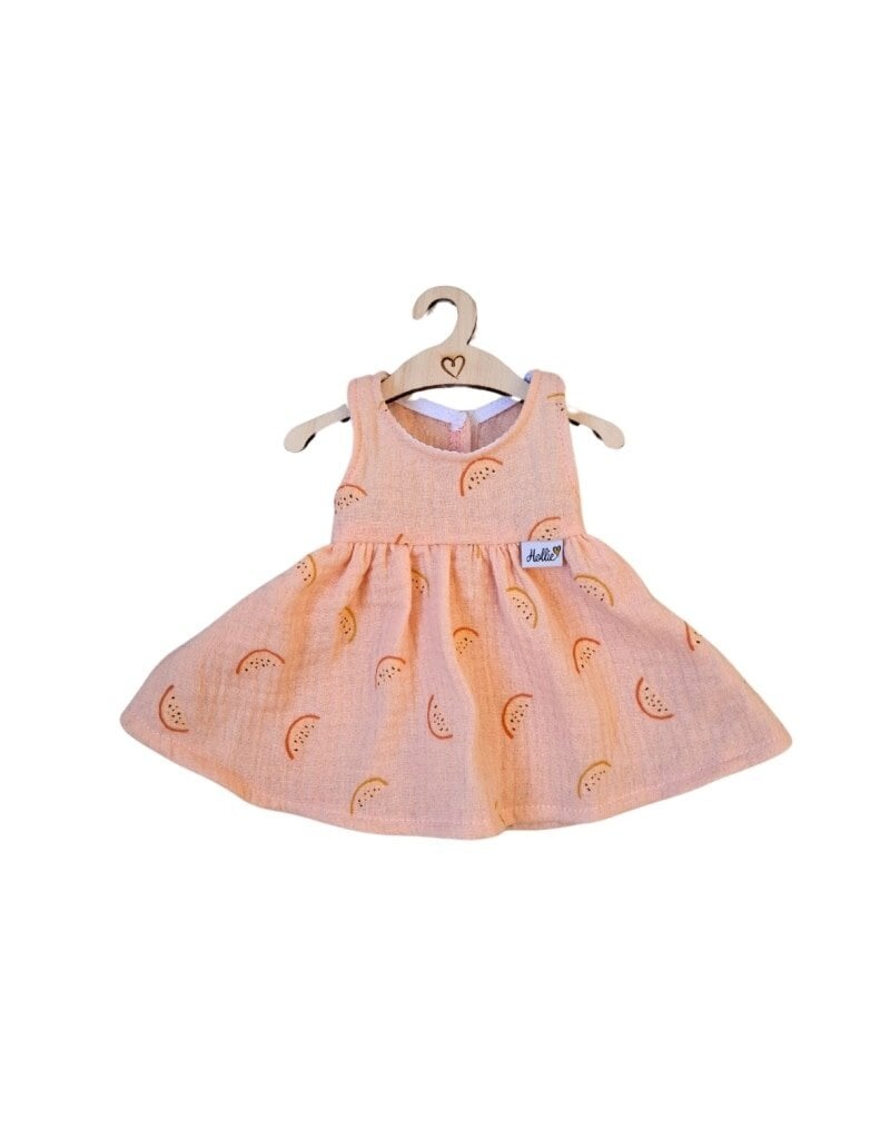 Hollie Jurk Summer sweet melon