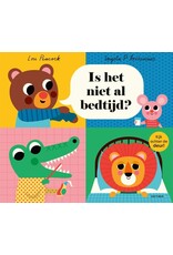 Gottmer Is het niet al bedtijd?