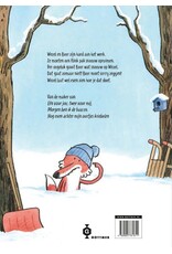 Gottmer Ik zei toch sorry