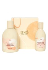 Kenkô Giftset Bonding Duo