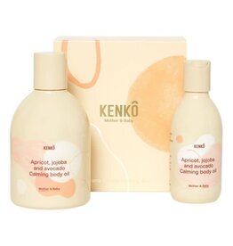 Kenkô Giftset Bonding Duo