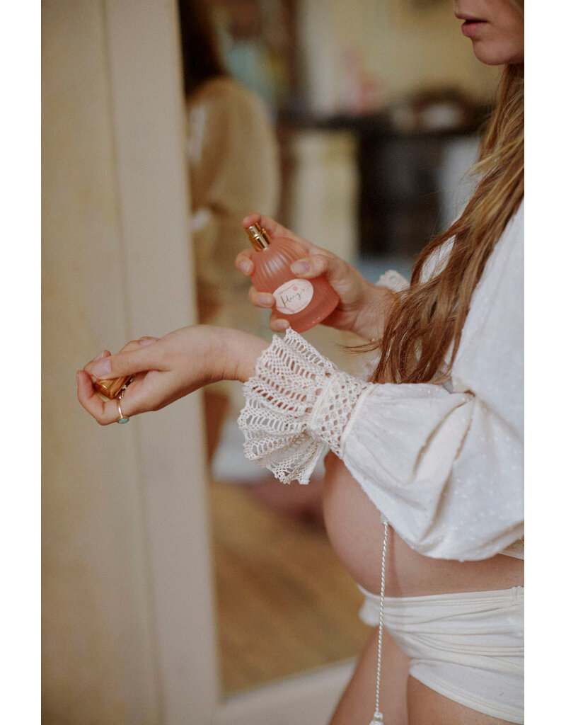 Kenkô Bonding Collection Hugs spray