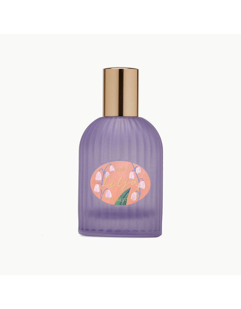 Kenkô Eau de Toilettes LILJA