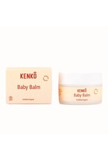Kenkô Everyday Essentials  Natural Baby Balm