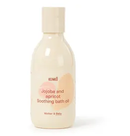Kenkô Bonding Collection  Bath Oil Baby