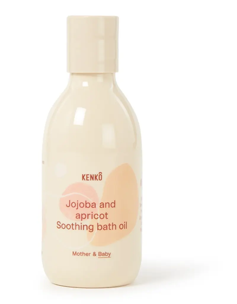 Kenkô Bonding Collection  Bath Oil Baby 100ML