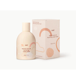 Kenkô Bonding Collection  Cream Wash Mother