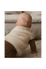 Hvid Harvey Vest Cream