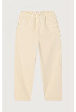 American Vintage Lycaz Pants Ecru