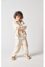 American Vintage Lycaz Pants Ecru