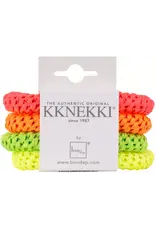 BonDep Kknekki Bundle Neon 4pcs