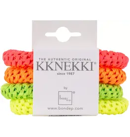 BonDep Kknekki Bundle Neon 4pcs