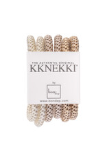 BonDep Kknekki Bundle Small Beige 6pcs