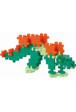 Plus Plus Tube Stegosaurus 100 stuks