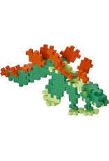 Plus Plus Tube Stegosaurus 100 stuks