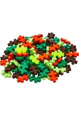 Plus Plus Tube Stegosaurus 100 stuks