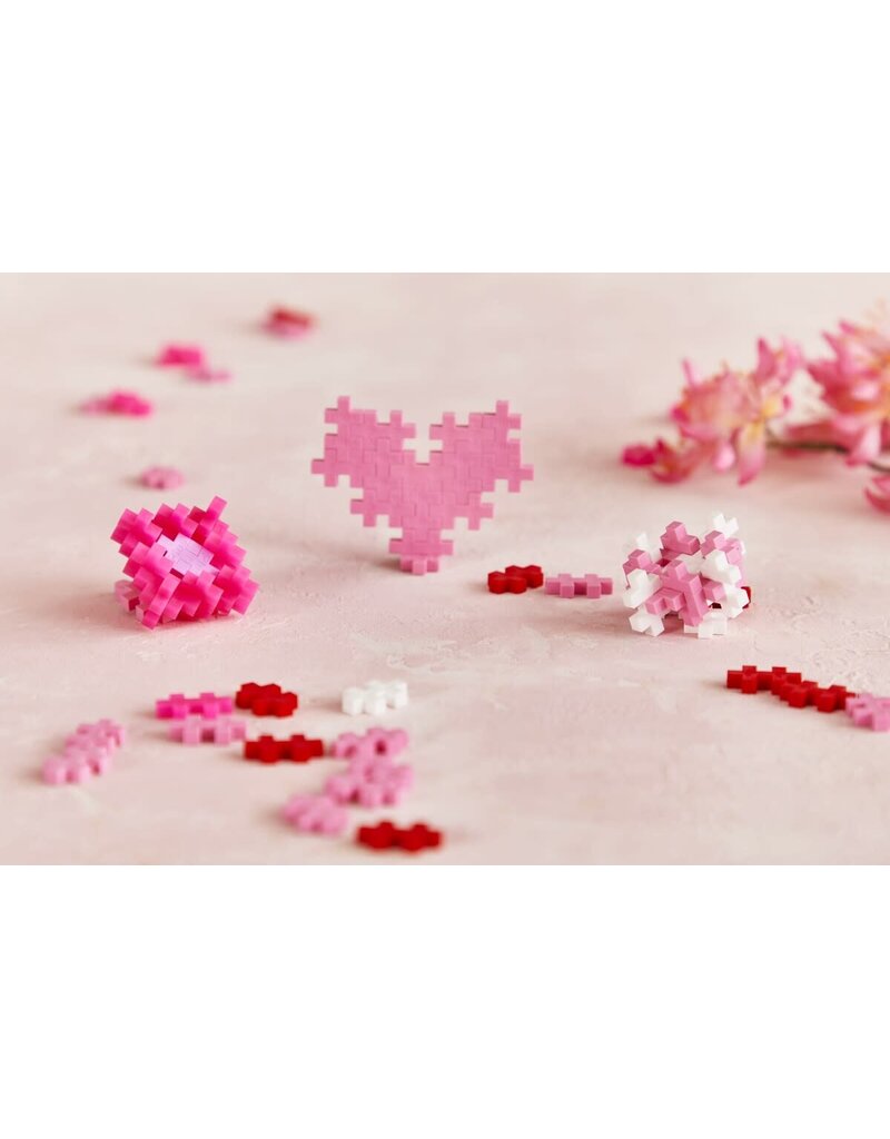 Plus Plus I Love You mix: 240 stuks Tube