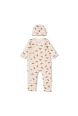 Feetje Premium Gift Set Croissant off white