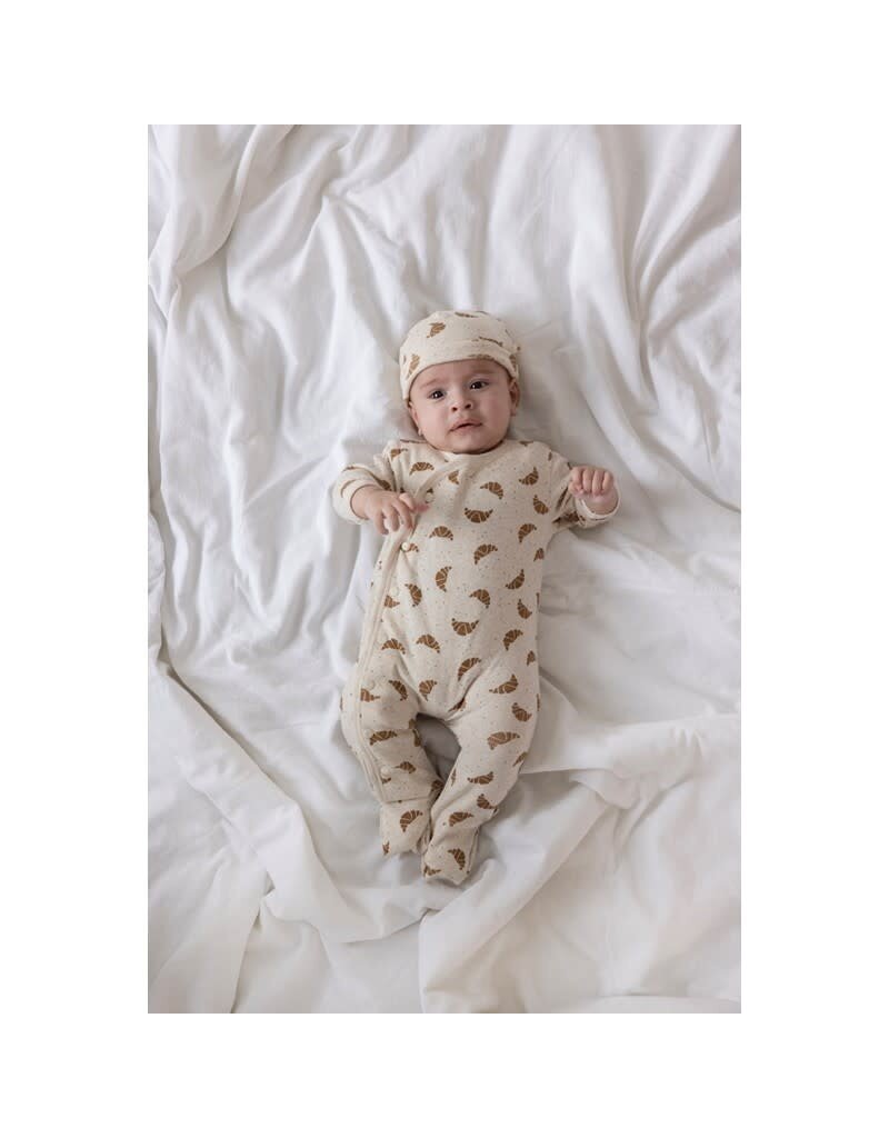 Feetje Premium Gift Set Croissant off white