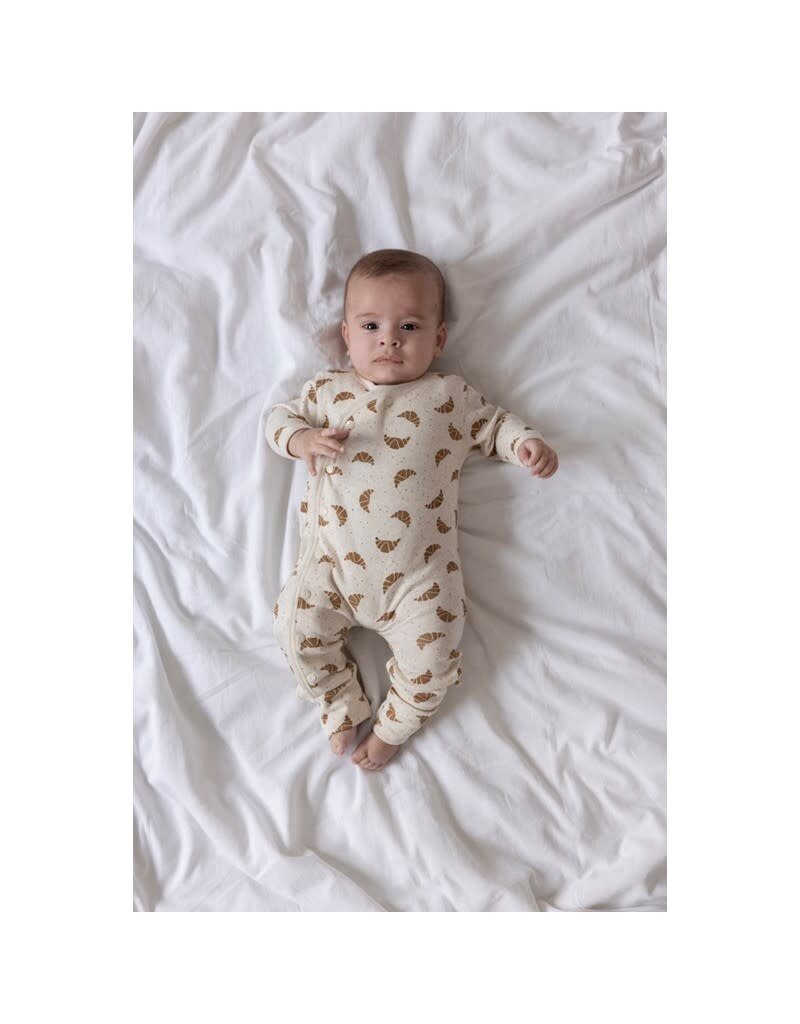 Feetje Premium Gift Set Croissant off white