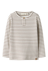 Lil' Atelier Tonto Slim Top Coconut Milk