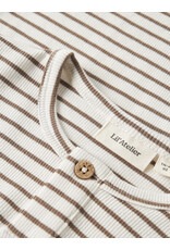 Lil' Atelier Tonto Slim Top Coconut Milk