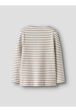 Lil' Atelier Tonto Slim Top Coconut Milk