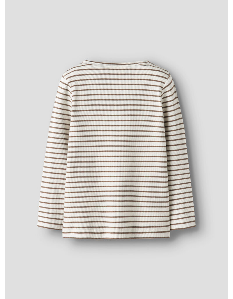 Lil' Atelier Tonto Slim Top Coconut Milk