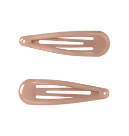 Lil' Atelier Doma 2Pack Hair Clips Roebuck