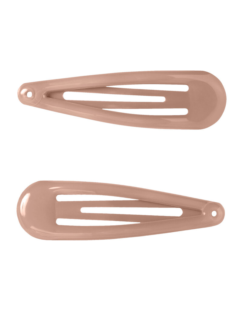Lil' Atelier Doma 2Pack Hair Clips Roebuck