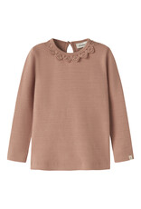 Lil' Atelier Tapia Slim Top Roebuck