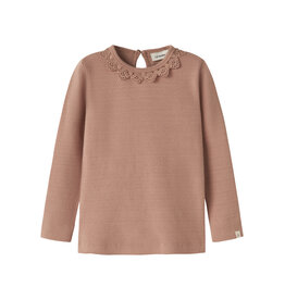 Lil' Atelier Tapia Slim Top Roebuck