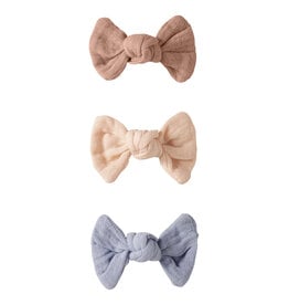 Lil' Atelier Torina 3Pack Hair Clips