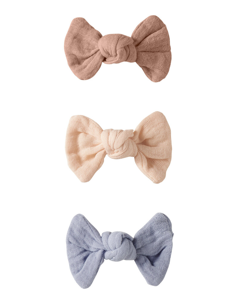 Lil' Atelier Torina 3Pack Hair Clips