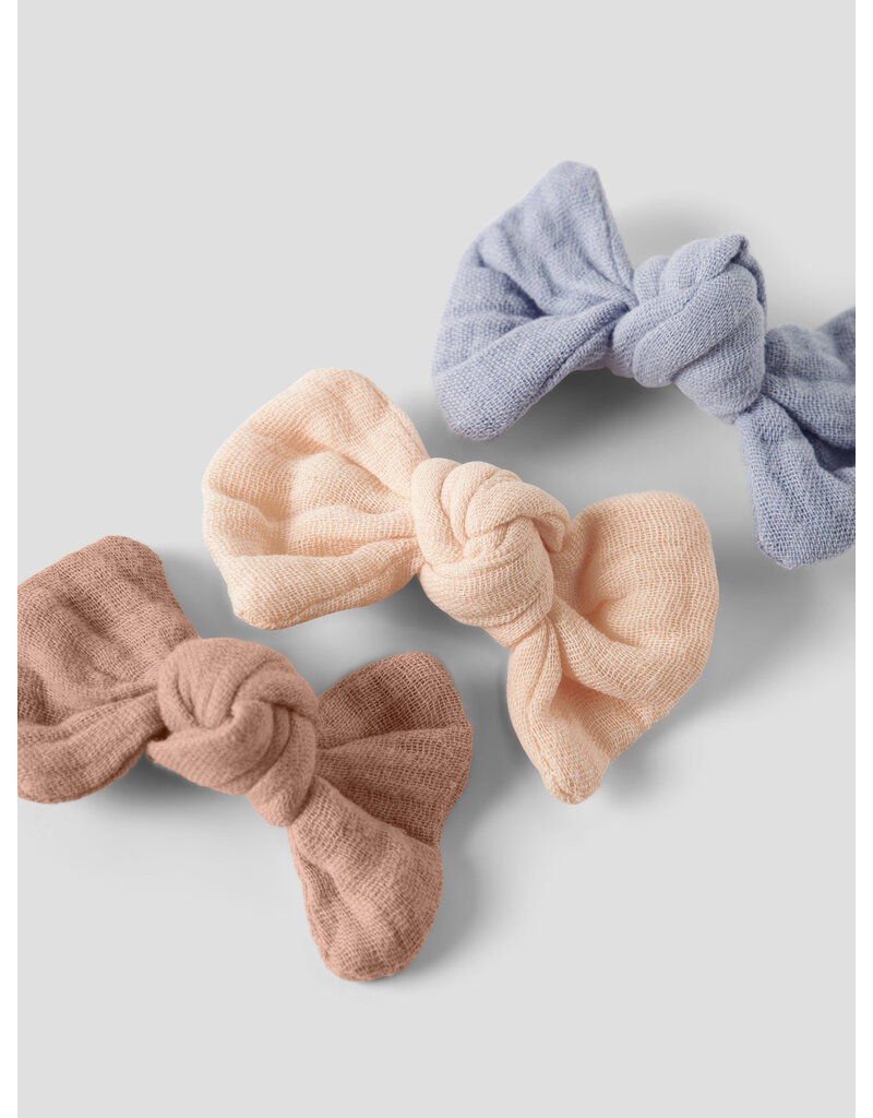 Lil' Atelier Torina 3Pack Hair Clips