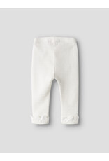 Lil' Atelier Tapia Slim Leggings Coconut Milk