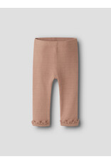 Lil' Atelier Tapia Slim Leggings Roebuck