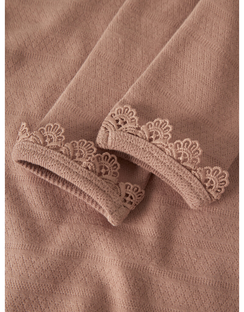 Lil' Atelier Tapia Slim Leggings Roebuck