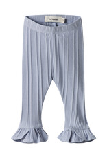 Lil' Atelier Tansy Slim Leggings Blue