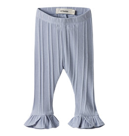 Lil' Atelier Tansy Slim Leggings Blue