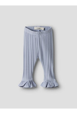 Lil' Atelier Tansy Slim Leggings Blue