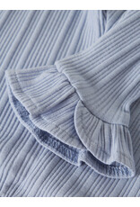 Lil' Atelier Tansy Slim Leggings Blue