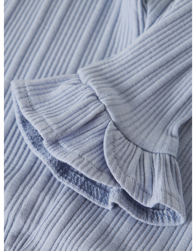 Lil' Atelier Tansy Slim Leggings Blue