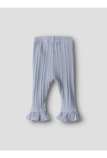 Lil' Atelier Tansy Slim Leggings Blue