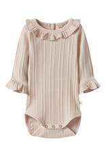 Lil' Atelier Tansy Slim Body Novelle Peach